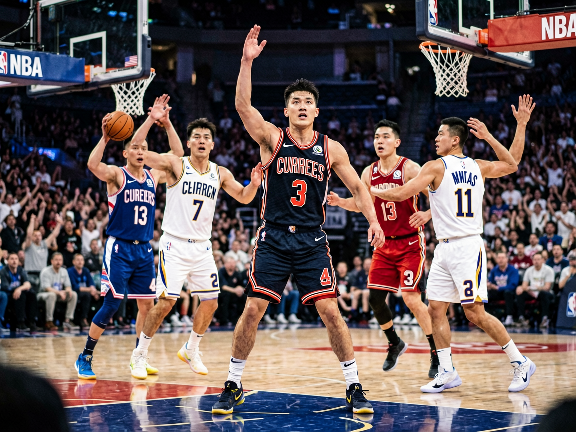 NBA季后赛